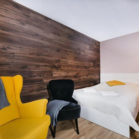 Be In Gdansk Apartments - Marina Luaran gambar