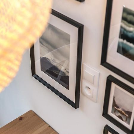 Be In Gdansk Apartments - Marina Luaran gambar