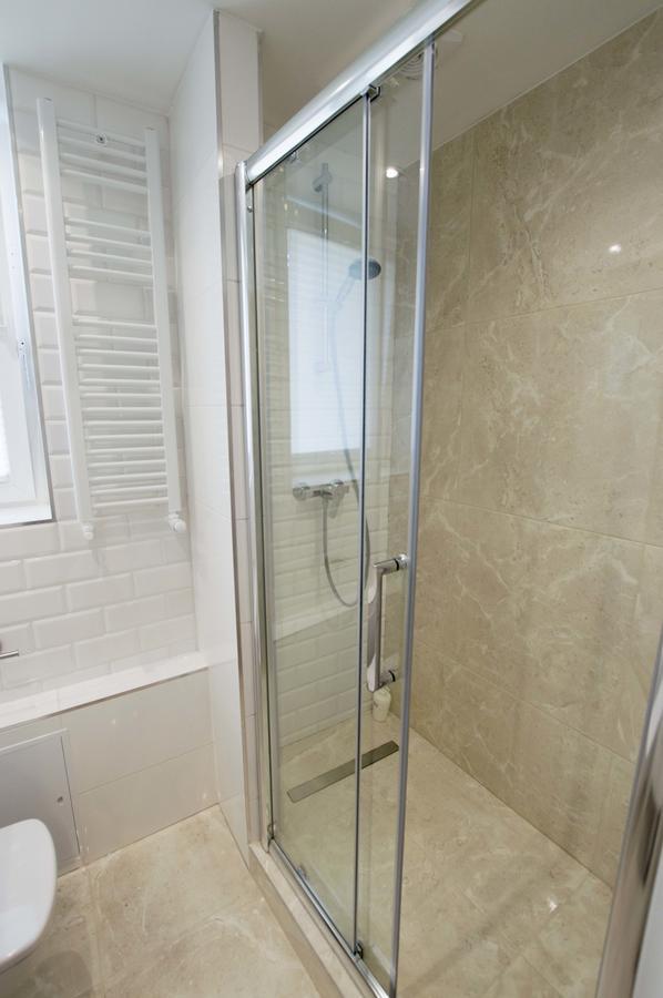 Be In Gdansk Apartments - Marina Luaran gambar