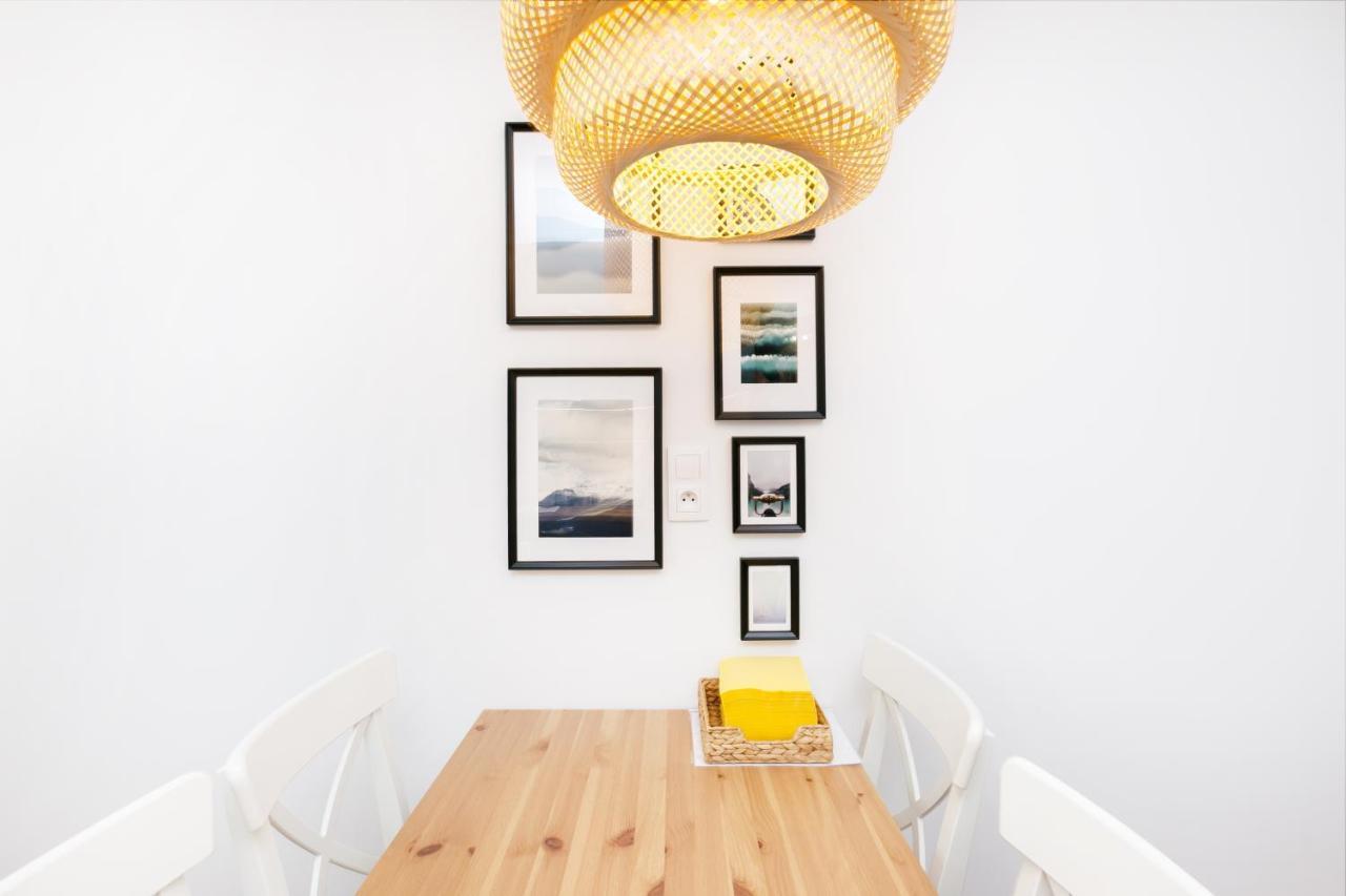 Be In Gdansk Apartments - Marina Luaran gambar